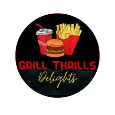 Grill Thrills Delights